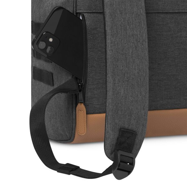 Cabaia ADVENTURER MELANGED MEDIUM LONDON