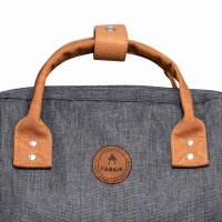 Cabaia ADVENTURER MELANGED MEDIUM LONDON