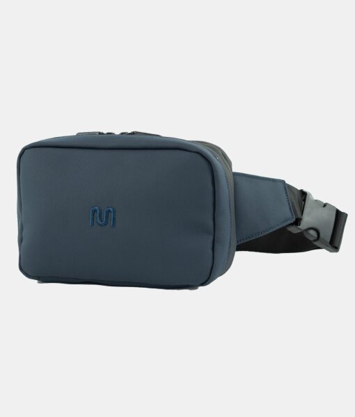 Onemate Hip Bag Pro Blau