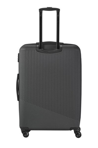 Travelite BALI Trolley 4w L, Anthracite
