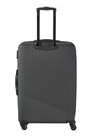 Travelite BALI Trolley 4w L, Anthracite