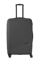 Travelite BALI Trolley 4w L, Anthracite