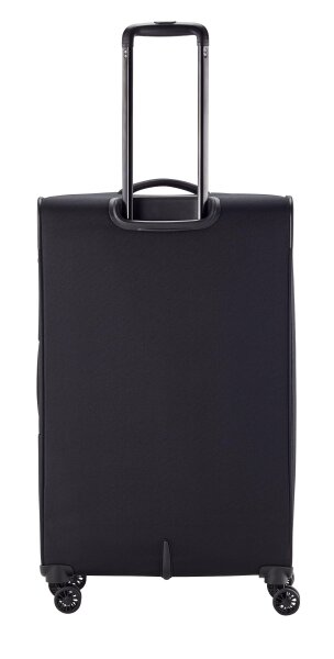 Travelite CHIOS Trolley 4w L exp., Black