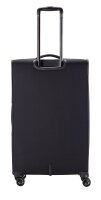 Travelite CHIOS Trolley 4w L exp., Black