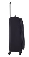 Travelite CHIOS Trolley 4w L exp., Black