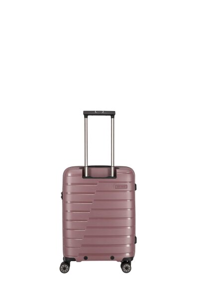 Travelite AIR BASE Trolley 4w S, Lilac