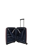 Travelite Air Base  Flieder S Trolley