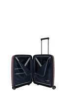 Travelite AIR BASE Trolley 4w S, Lilac