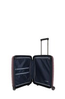 Travelite AIR BASE Trolley 4w S, Lilac