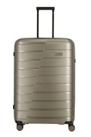 Travelite AIR BASE Trolley 4w L, Champagne