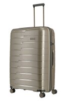 Travelite AIR BASE Trolley 4w L, Champagne