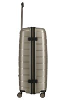 Travelite AIR BASE Trolley 4w L, Champagne