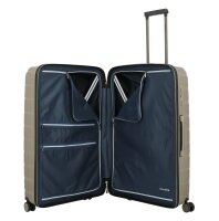 Travelite AIR BASE Trolley 4w L, Champagne