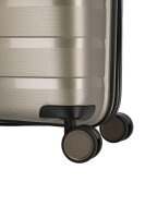 Travelite AIR BASE Trolley 4w L, Champagne