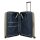 Travelite AIR BASE Trolley 4w L, Champagne