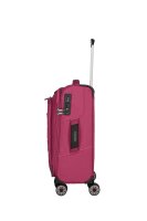 Travelite SKAII Trolley 4w S, Sunset Red