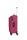 Travelite SKAII Trolley 4w S, Sunset Red