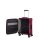 Travelite SKAII Trolley 4w S, Sunset Red