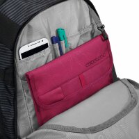 Coocazoo MATE, Dark Mission Schulrucksack