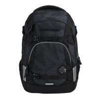 Coocazoo MATE, Dark Mission Schulrucksack
