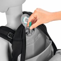 Coocazoo MATE, Dark Mission Schulrucksack