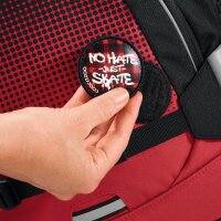 Coocazoo MATE, Blazing Fire Schulrucksack