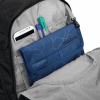 Coocazoo MATE, Blazing Fire Schulrucksack