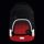 Coocazoo MATE, Blazing Fire Schulrucksack