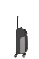 Travelite VIIA Trolley 2w S exp., Slate Grey