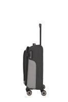 Travelite VIIA Trolley 2w S exp., Slate Grey