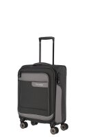 Travelite VIIA Trolley 2w S exp., Slate Grey