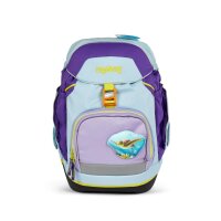 Ergobag Pack TauchBär 6tlg. Schlrucksack Set