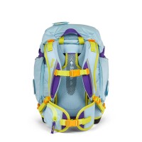 Ergobag Pack TauchBär 6tlg. Schlrucksack Set