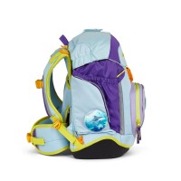 Ergobag Pack TauchBär 6tlg. Schlrucksack Set