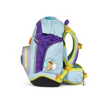 Ergobag Pack TauchBär 6tlg. Schlrucksack Set