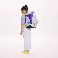 Ergobag Pack TauchBär 6tlg. Schlrucksack Set