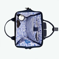 Cabaia Adventurer L Zurich TU Rucksack