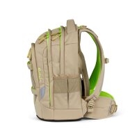 Satch Pack Double Trouble Schulrucksack