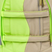 Satch Pack Double Trouble Schulrucksack