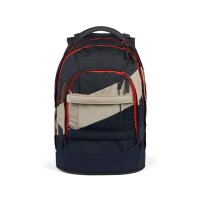 Satch Pack Cliff Junper Schulrucksack