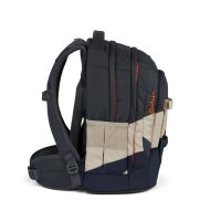 Satch Pack Cliff Junper Schulrucksack