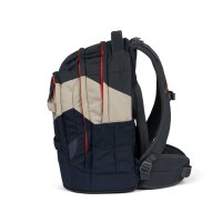 Satch Pack Cliff Junper Schulrucksack