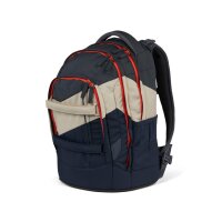 Satch Pack Cliff Junper Schulrucksack