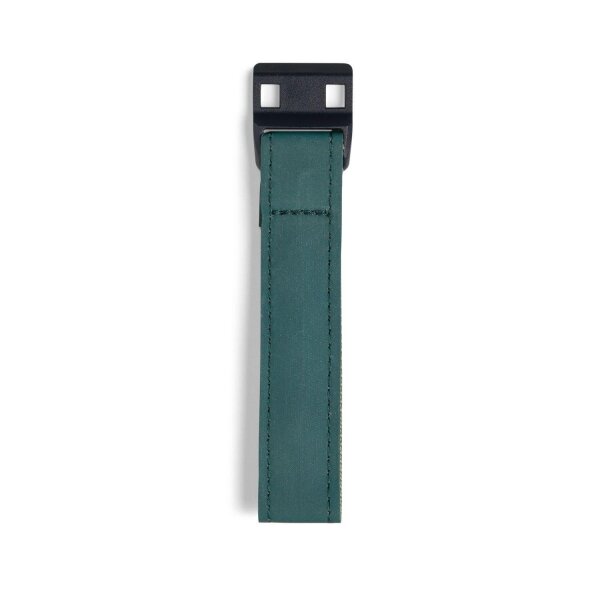 Satch Reflective Petrol Tag