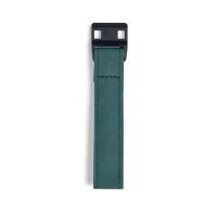 Satch Reflective Petrol Tag