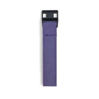 Satch Reflective Violet Tag