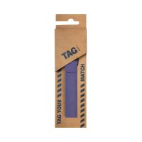 Satch Reflective Violet Tag