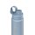 Satch Nordic Ice Blue Edelstahl Trinkflasche