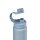 Satch Nordic Ice Blue Edelstahl Trinkflasche