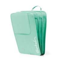 Satch Heftebox Triple Flex Mint Tripleflex Heftebox